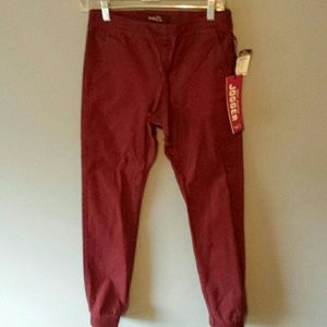 🚫SOLD in bundle🚫 rue21 joggers