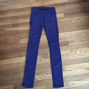 Citizens of Humanity Avedon Skinnies