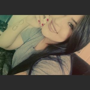 Meet your Posher, Viridiana