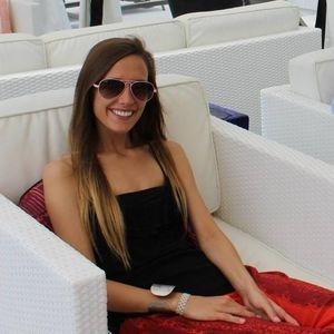 Meet your Posher, Cathrine