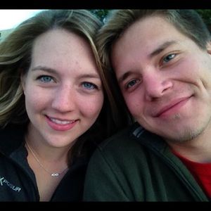 Meet your Posher, Averi