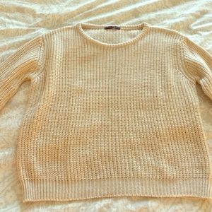 Brandy Melville sweater