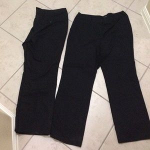 Oobe work pants