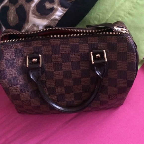 Mini Louis Vuitton Purse