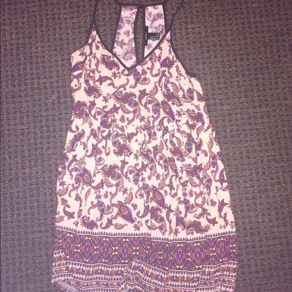 Cute summer dress!