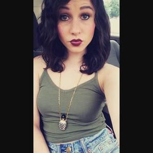 Meet your Posher, Shelby