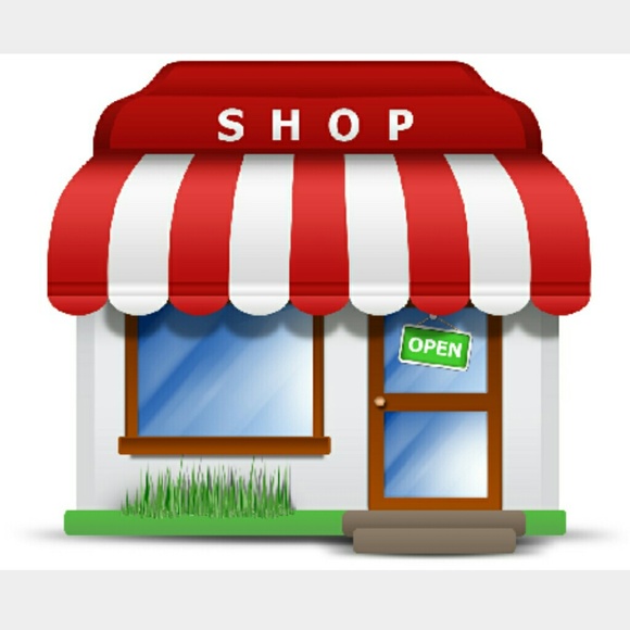 Shop is open! - Picture 1 of 1