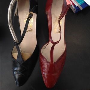 Authentic Salvatore Farragamo 👠