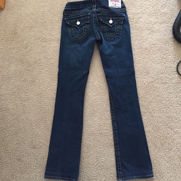 True Religion Denim - True religion jeans
