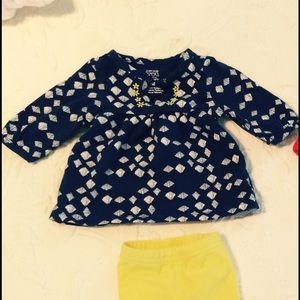 baby girl clothing