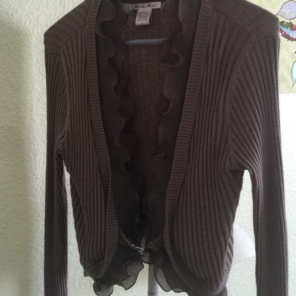 Jacket - Picture 2 of 3