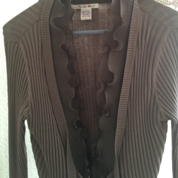 Jacket - Picture 3 of 3