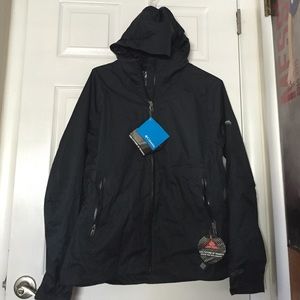 Women's Columbia Jacket