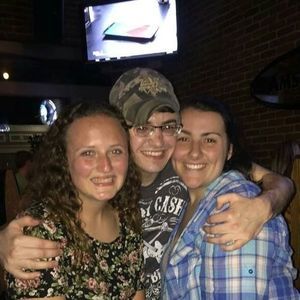 Meet your Posher, Stacey