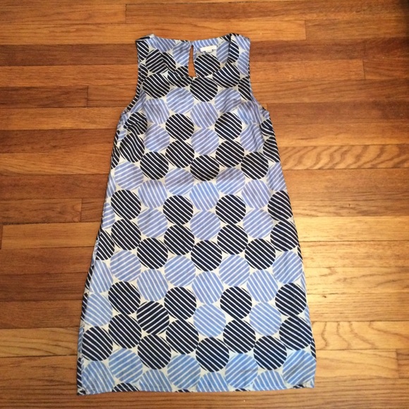 Mod Tulle mini dress