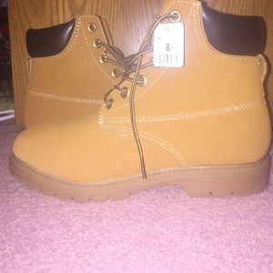 Off brand Women's Timberlands
