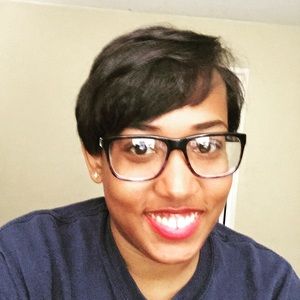 Meet your Posher, Jessy