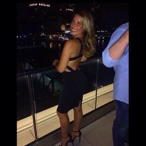 Meet your Posher, Kristi
