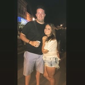 Meet your Posher, Tori