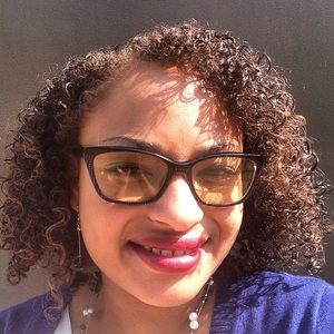 Meet your Posher, Shelagh