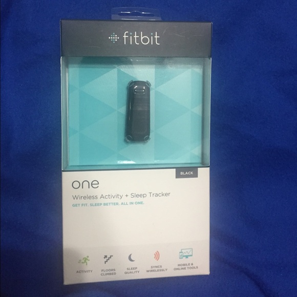 Fitbit