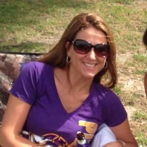 Meet your Posher, Alison