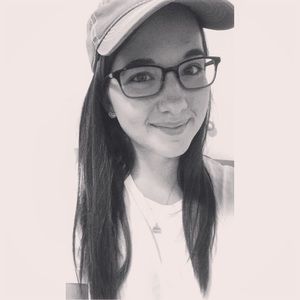 Meet your Posher, Megan