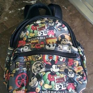 Nicole Miller Disney small backpack