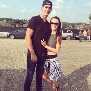 Meet your Posher, Haley