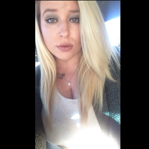 Meet your Posher, Audrey