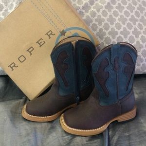 Toddlers boots