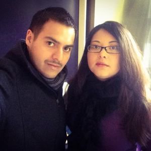 Meet your Posher, Mark