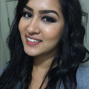 Meet your Posher, Sasha