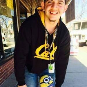 Meet your Posher, Jorge