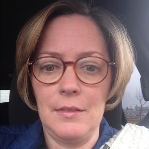 Meet your Posher, Leah