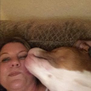 Meet your Posher, Jill