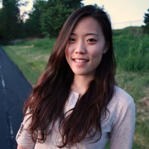 Meet your Posher, Lily