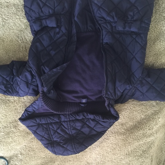 Jacket - Picture 2 of 2
