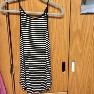 NWOT Soft&Sexy AEO tank.