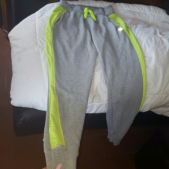 Victorias Secret Sport joggers