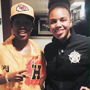 Meet your Posher, Shekaela