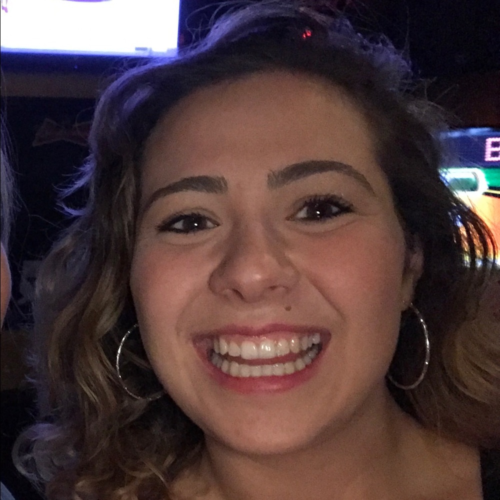 Meet your Posher, Rose