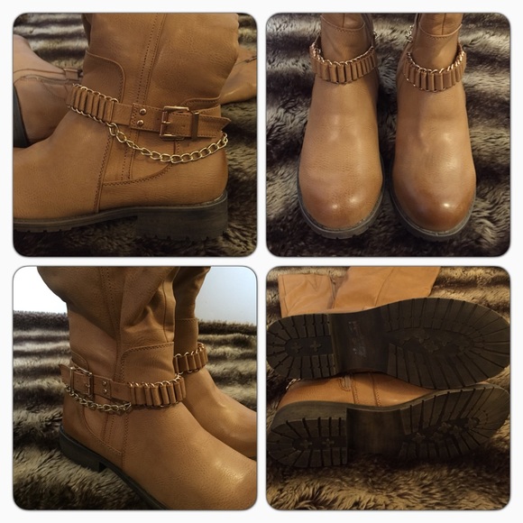 •Riding Boots• - Picture 4 of 4