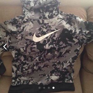 Nike hoodie