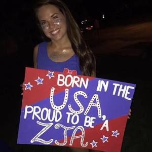 Meet your Posher, Danielle