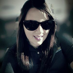 Meet your Posher, Maria