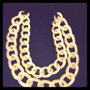 HRH Collection Original Cuff Necklace