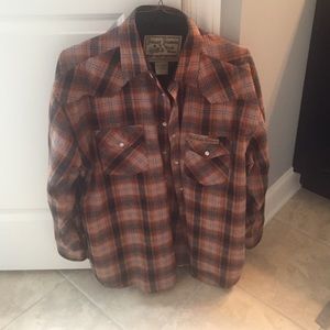 Men's shirt