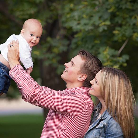 Meet your Posher, Christine