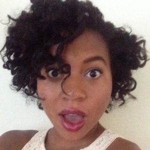 Meet your Posher, Krystal